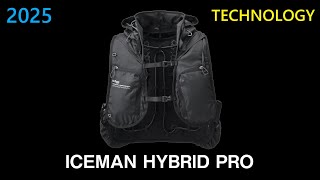 アイスマンHYBRID-PRO｜山真製鋸株式会社（Y'sGOD Japan）｜総合ワーク