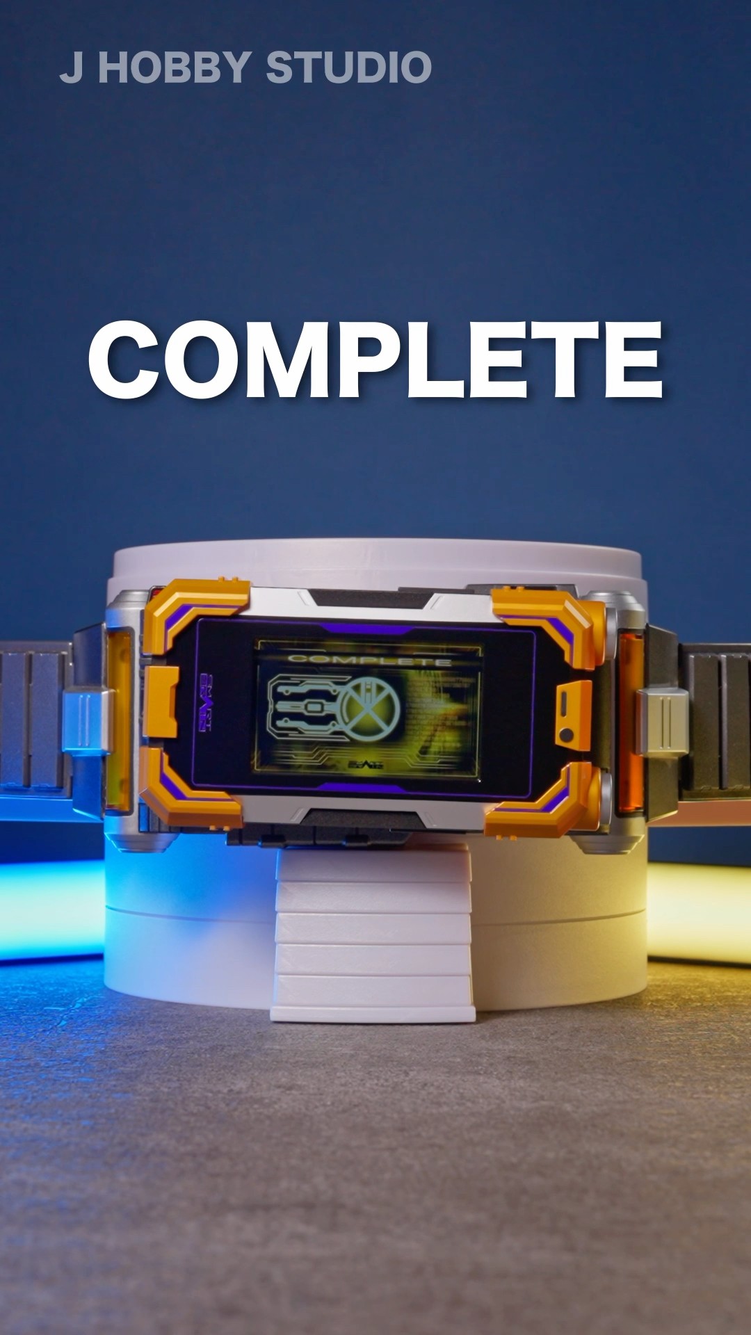 仮面ライダーネクストカイザ カイザフォンXX 変身音 | Kamen Rider