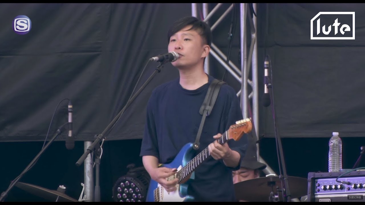 bonobos - THANK YOU FOR THE MUSIC (Nui!) - YouTube