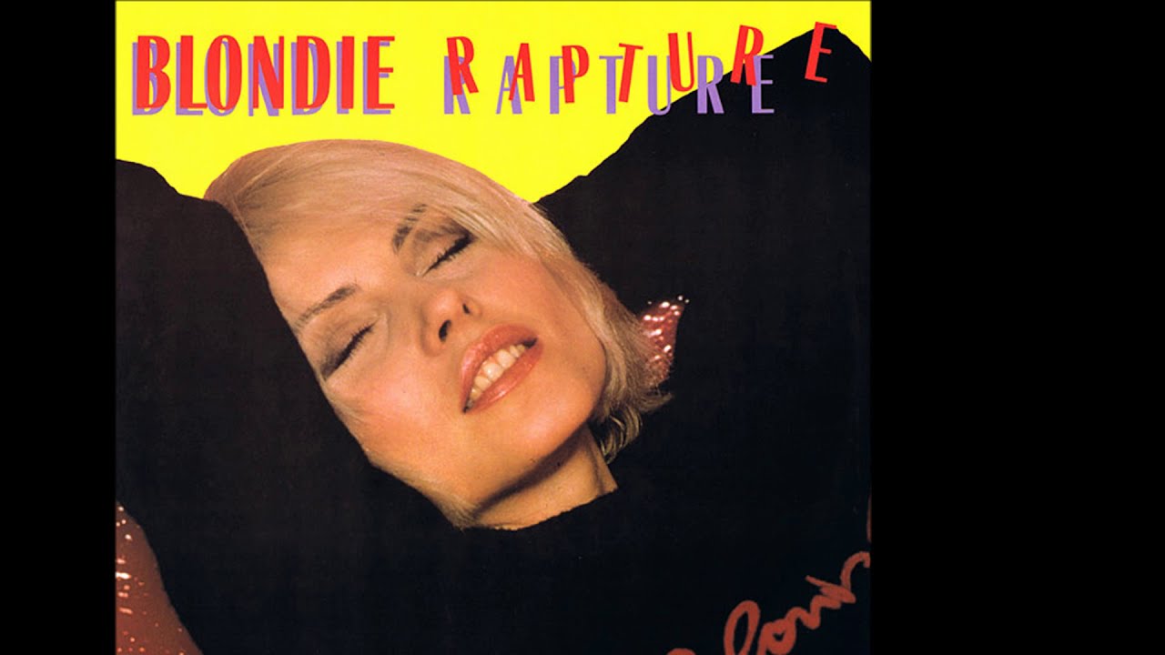 Cyndi Lauper（シンディ・ローパー） You Make Loving Fun（ユー
