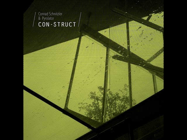Conrad Schnitzler – CON 3（SKY 061A.B） 芽瑠璃堂 ＞ コンラッド