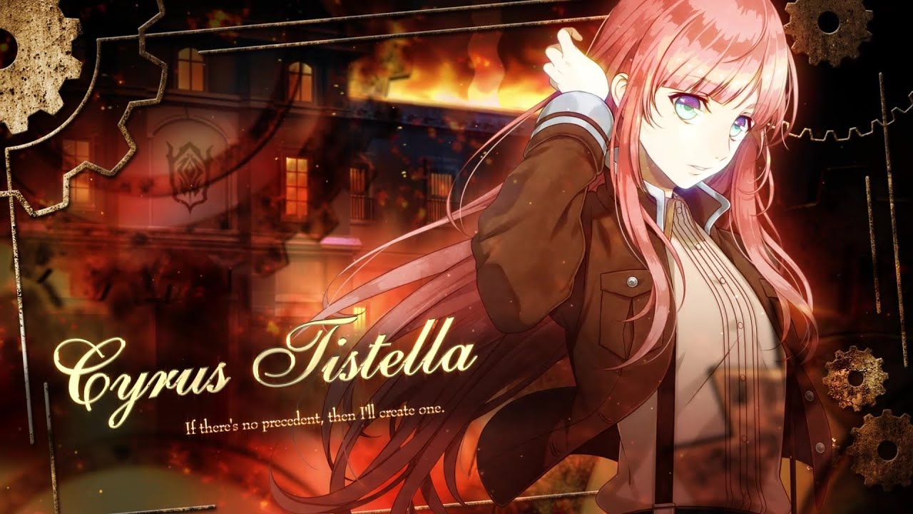 スチームプリズン Beyond the Steam 攻略 スチプリFD | choro