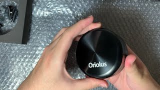 レビュー】Oriolus Reborn LTD 価格/14万アラウンド│カヤノート