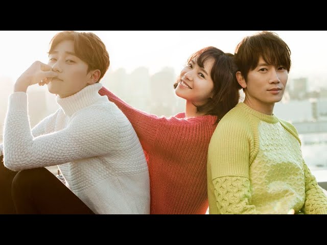 Full album] Kill Me, Heal Me / 킬미, 힐미 OST Soundtracks (2015
