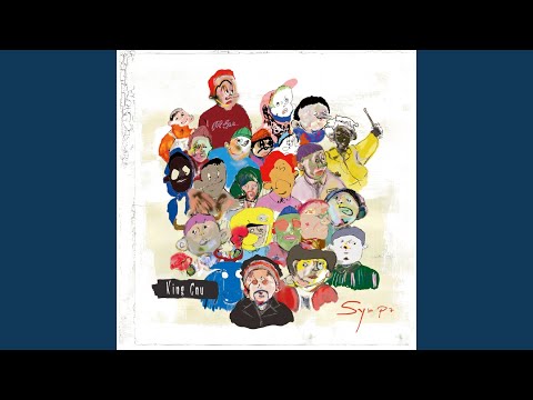 King Gnu – Sympa | Releases | Discogs