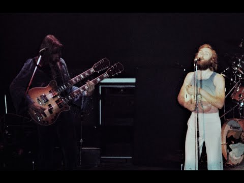 Genesis - Burbank, California May 1, 1976 - YouTube