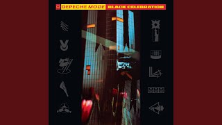 Black Celebration - YouTube