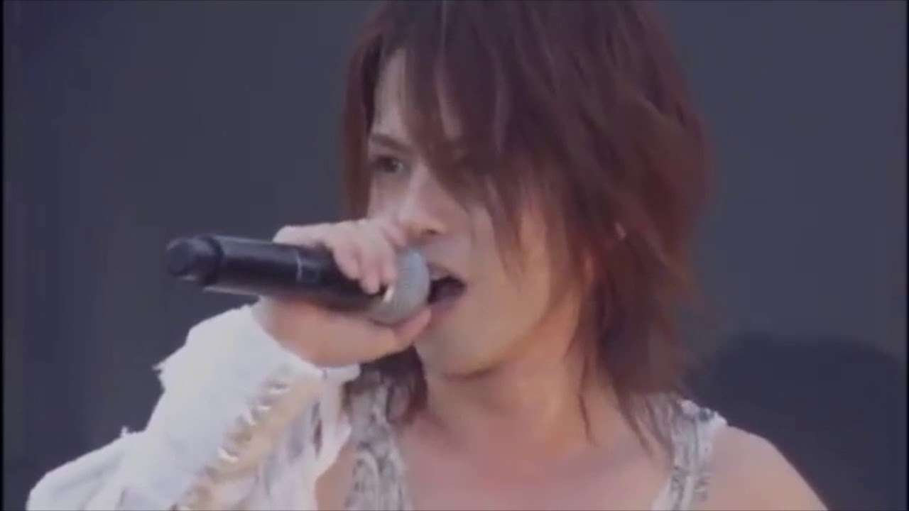 L`Arc~en~Ciel】NEW WORLD - YouTube