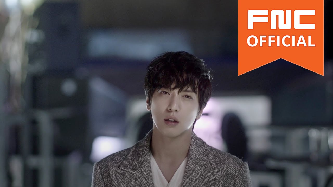 정용화 (Jung Yong Hwa) - 어느 멋진 날 (One Fine Day) M/V Lip Ver