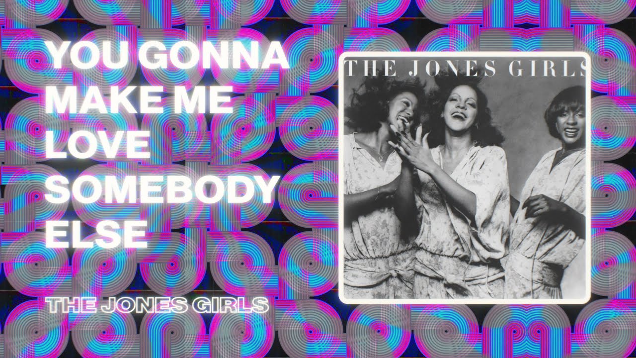 Hortense Ellis--You're Gonna Make Me Love Somebody Else - YouTube