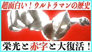 Tsuburaya Productions] A super easy-to-understand summary of