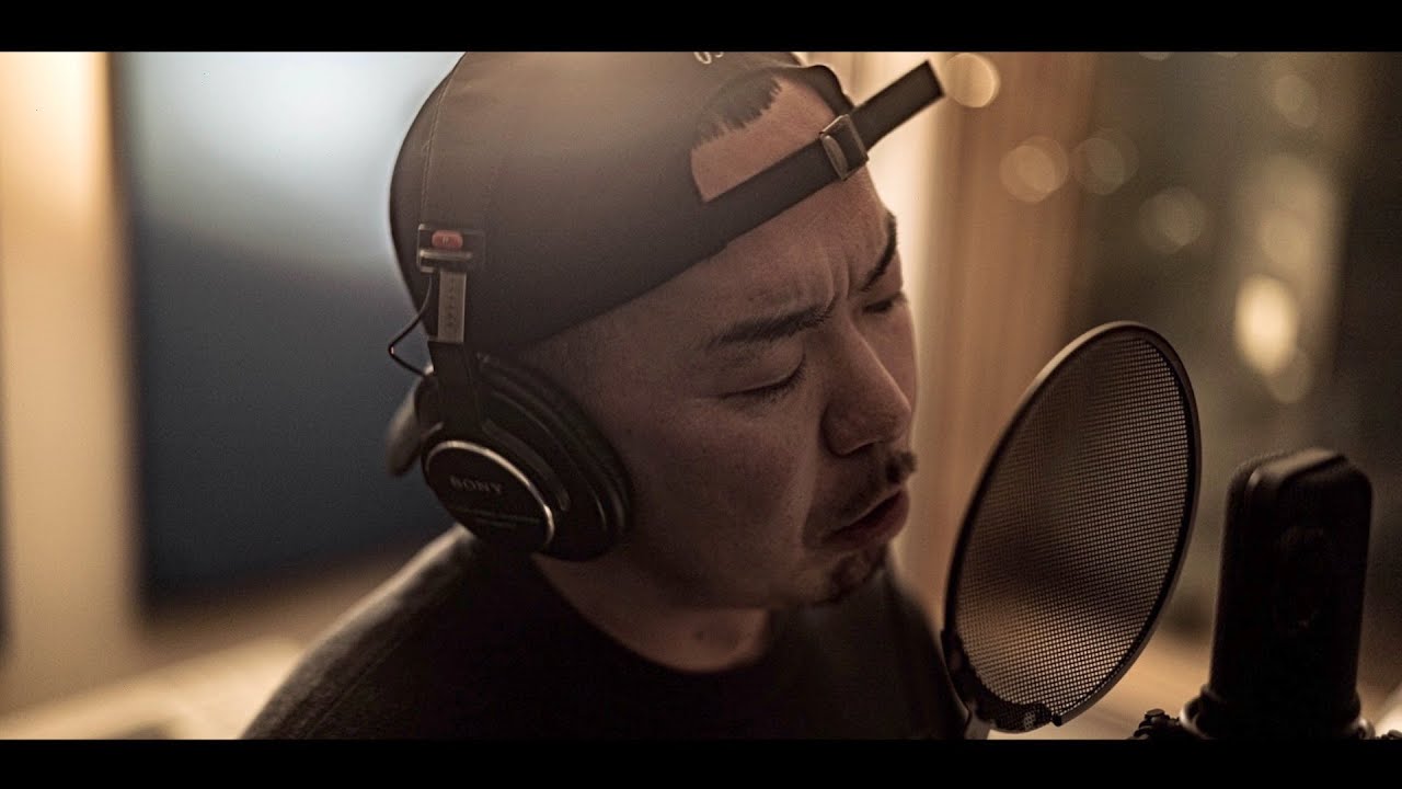Official Music Video】I'M NOT KING (feat. HI-D) / 晋平太&ONODUB