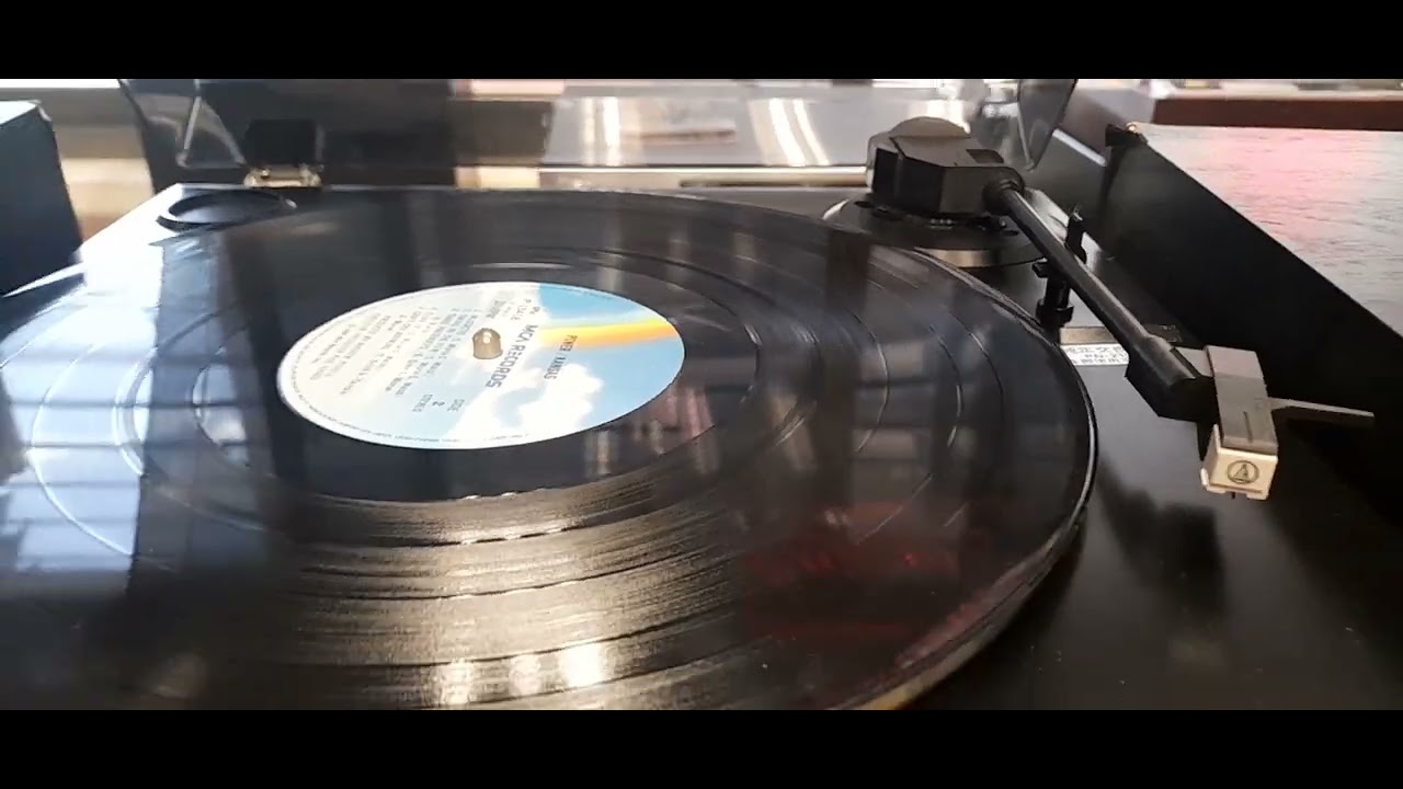Pioneer X-A5 Private - YouTube