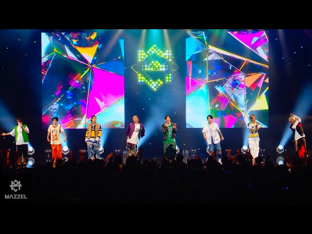 MAZZEL / CAME TO DANCE -from MAZZEL 1st Fan Meeting -Play at the