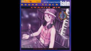 Serial Experiments Lain OST - Cyberia Mix [Full Album] - YouTube