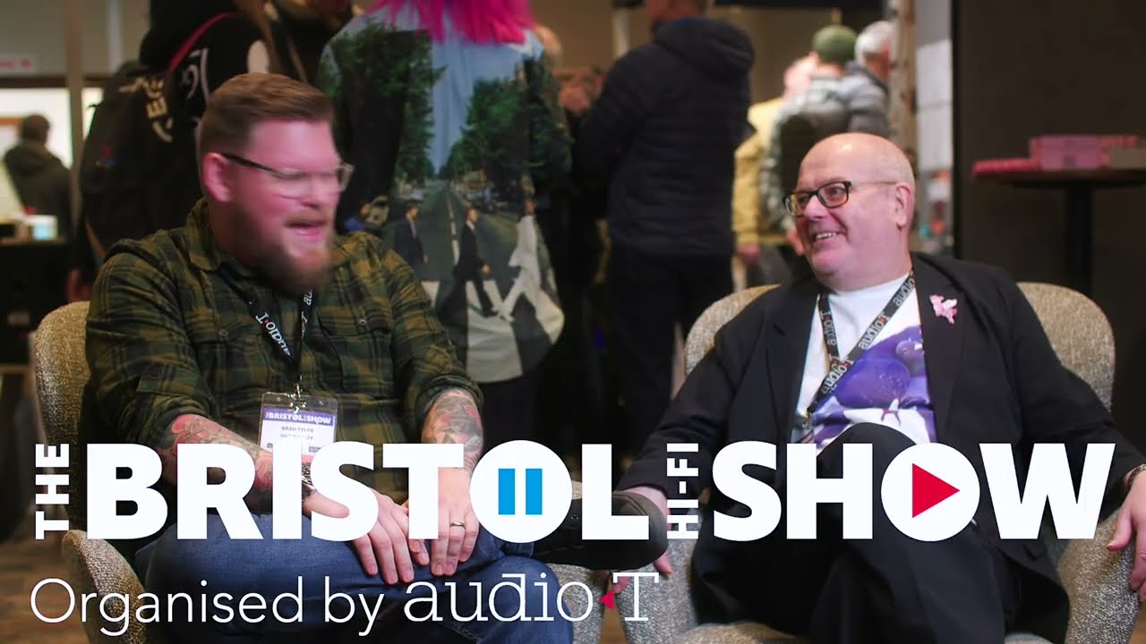 Tech 21 LEEDS - SansAmp Character Series - YouTube