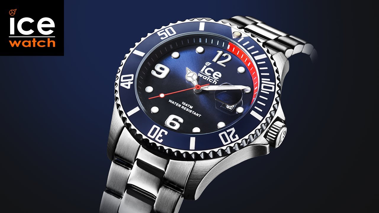 ミュージシャン Da-iCE x ICE-WATCH Da-iCE x ICE-WATCH コラボモデル