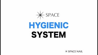 TAT - SPACE NAIL - ◇深紫外線除菌ボックス