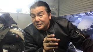 やり直し生配信 - YouTube