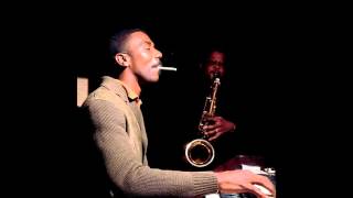 Jimmy Smith - I'm Gonna Love You Just a Little More Babe - YouTube