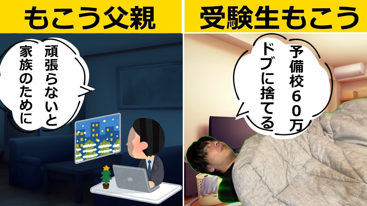 香水／もこう - YouTube