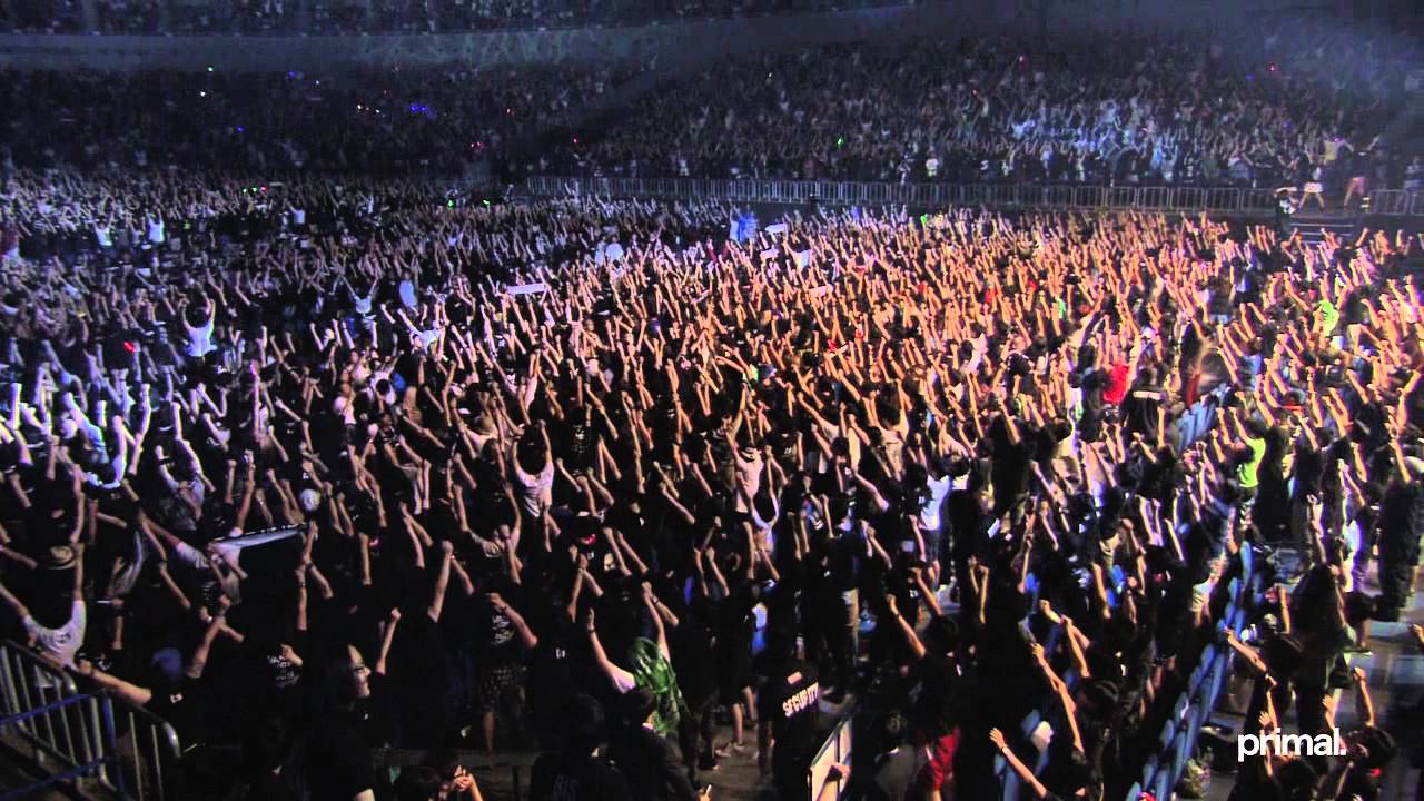 BiS / “BiSなりの武道館”ライブダイジェスト映像 - YouTube