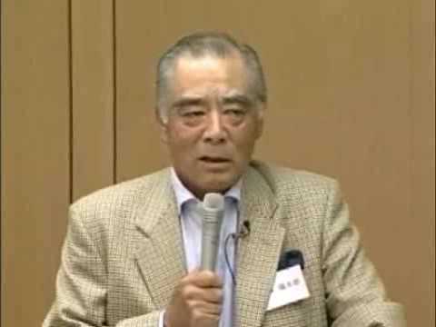 人づくり −新世紀日本の本質的課題−」小林 陽太郎（富士ゼロックス