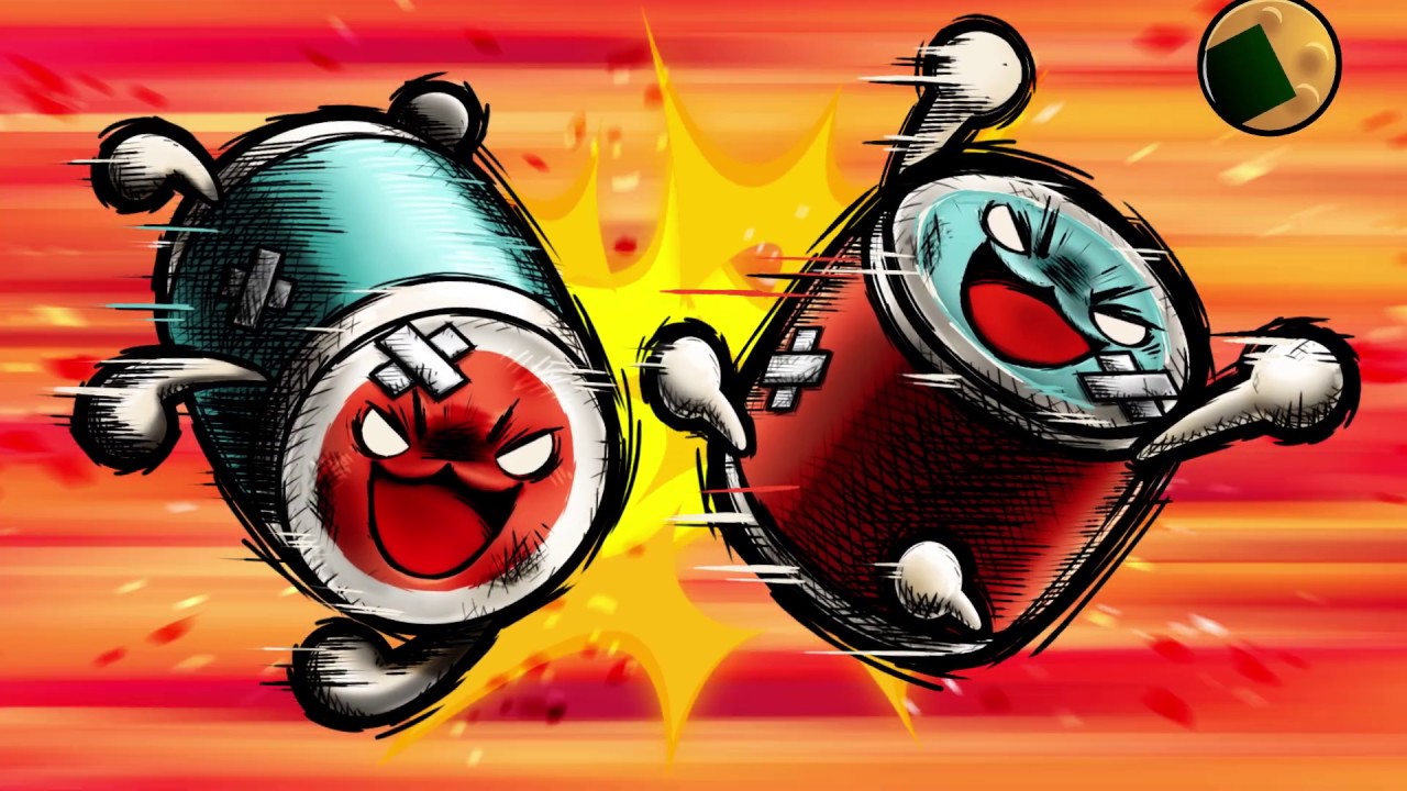 Nintendo Switch™『太鼓之達人 Nintendo Switch版！』繁體中文版全新