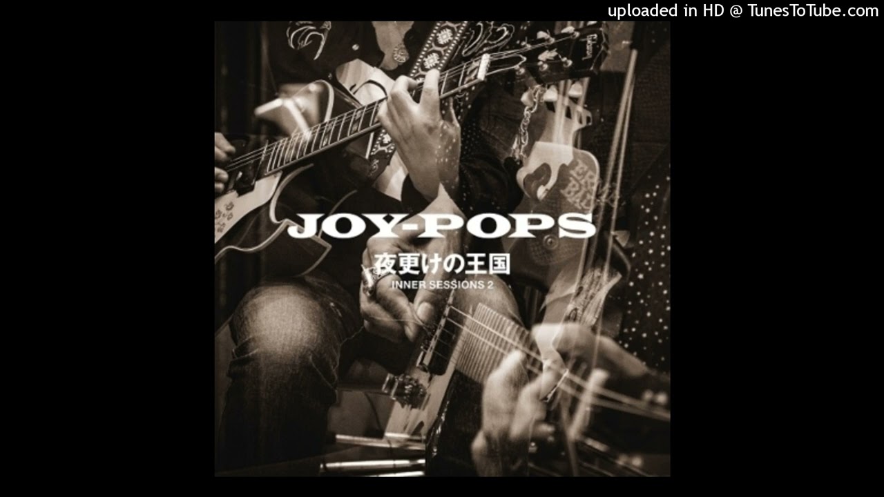 JOY-POPS : BLUE NOTE TOKYO 2022 trailer - YouTube