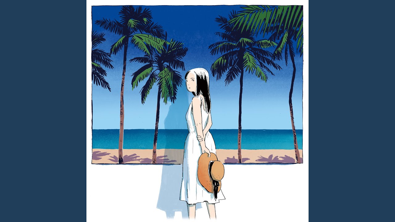 清涼感とかいう不確かな感覚の権化でしかない「Pictured Resort」の