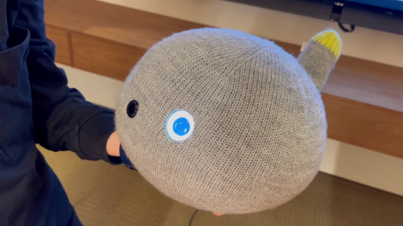 Communication with Panasonic 