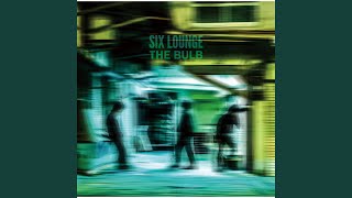 SIX LOUNGE 風が吹くのを待っている ACOUTIC BOOTLEG SIX LOUNGE 風が