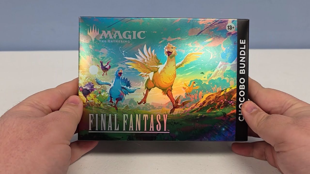 値下げ 本日のみ チョコボバンドル 開封2box分 まとめ 値下げ 本日のみ