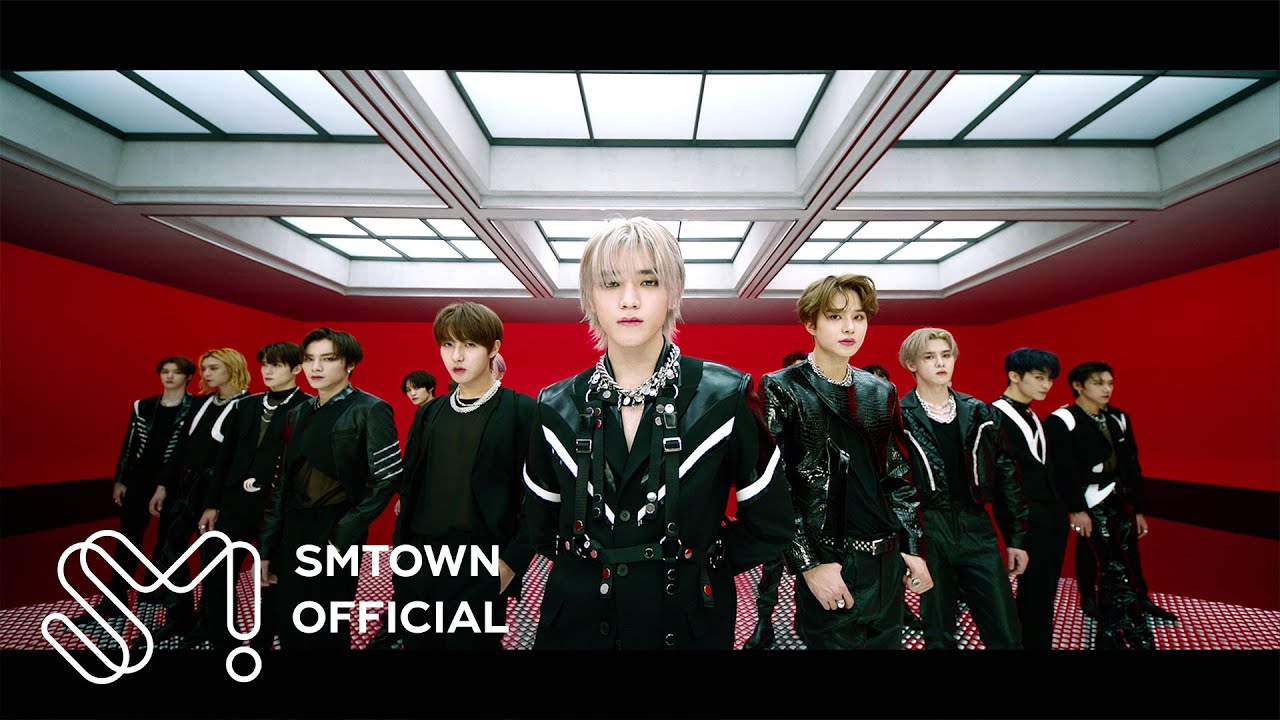 NCT 2020 엔시티 2020 'RESONANCE' MV Teaser #2 - YouTube