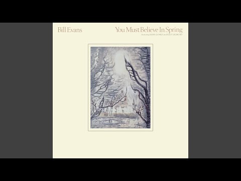 You Must Believe In Spring (Remastered 2022) - YouTube