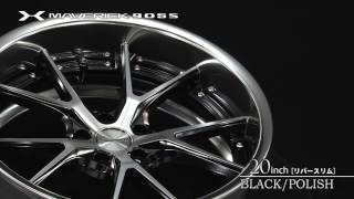 MAVERICK 905S（マーベリック 905エス）｜weds CO., LTD.（株式会社