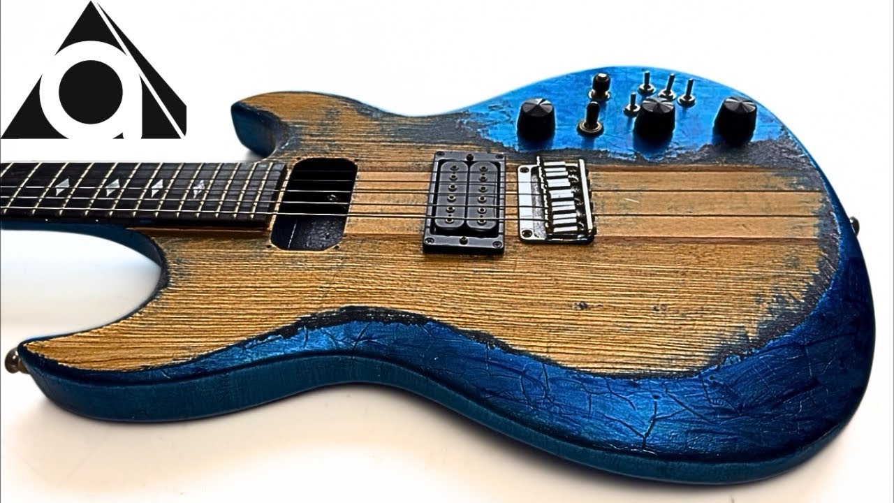 Kカントリー（春日楽器）D－300 70年代ジャパンヴィンテージ - YouTube