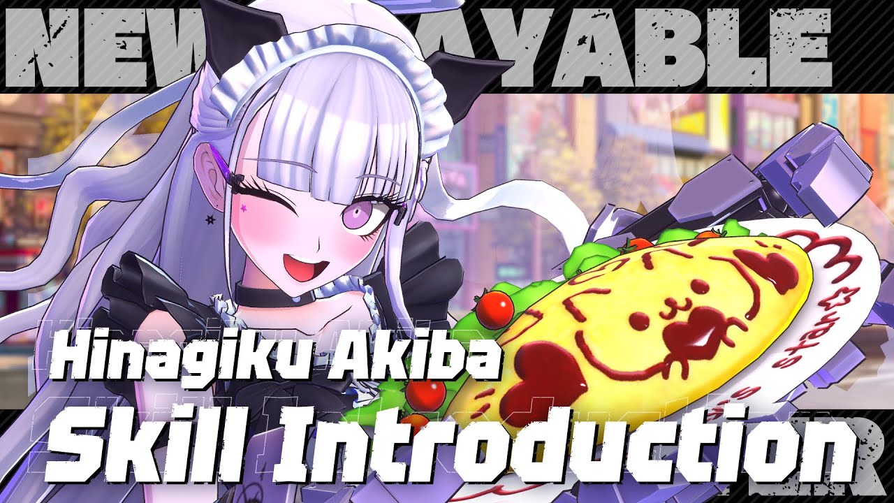 Director's Letter – ♯007 - TRIBE NINE Official Site