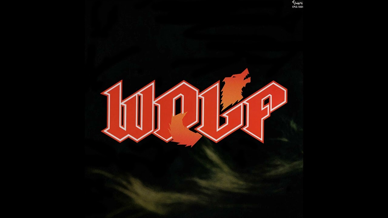 Wolf - The Shadow Of A Shade - YouTube