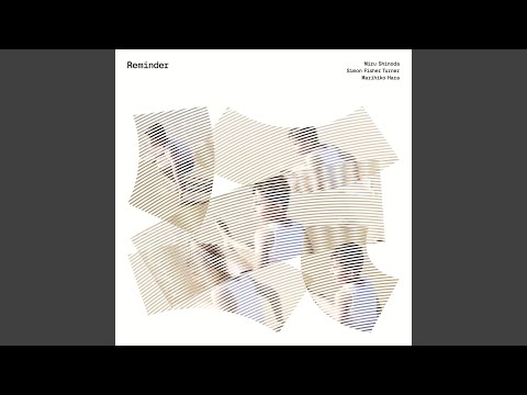 Give Us A Quiet Night (feat. サイモン・フィッシャー・ターナー