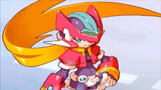 ロックマン8 セル画 デューオ ロックマン8 セル画 デューオ ロックマン