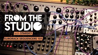 Orthogonal Devices ER-101 (original flavor) - Eurorack Module on