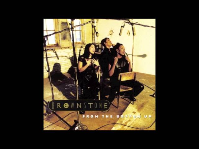If You Love Me - Brownstone [From The Bottom Up] (1995) - YouTube