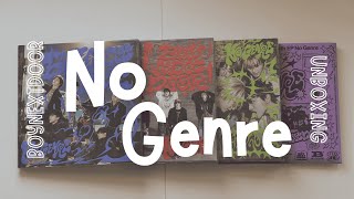 ┈✁ 𝖴𝗇𝖻𝗈𝗑𝗂𝗇𝗀 ┈ BOYNEXTDOOR | No Genre | 開封動画 | 보이