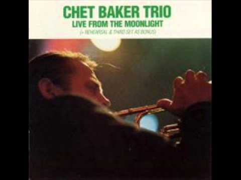 Chet Baker Live @ Ronnie Scott's - YouTube