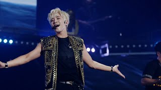 Junho (from 2PM) You & Me 「 SOLO TOUR 2014 'FEEL' 」 - YouTube