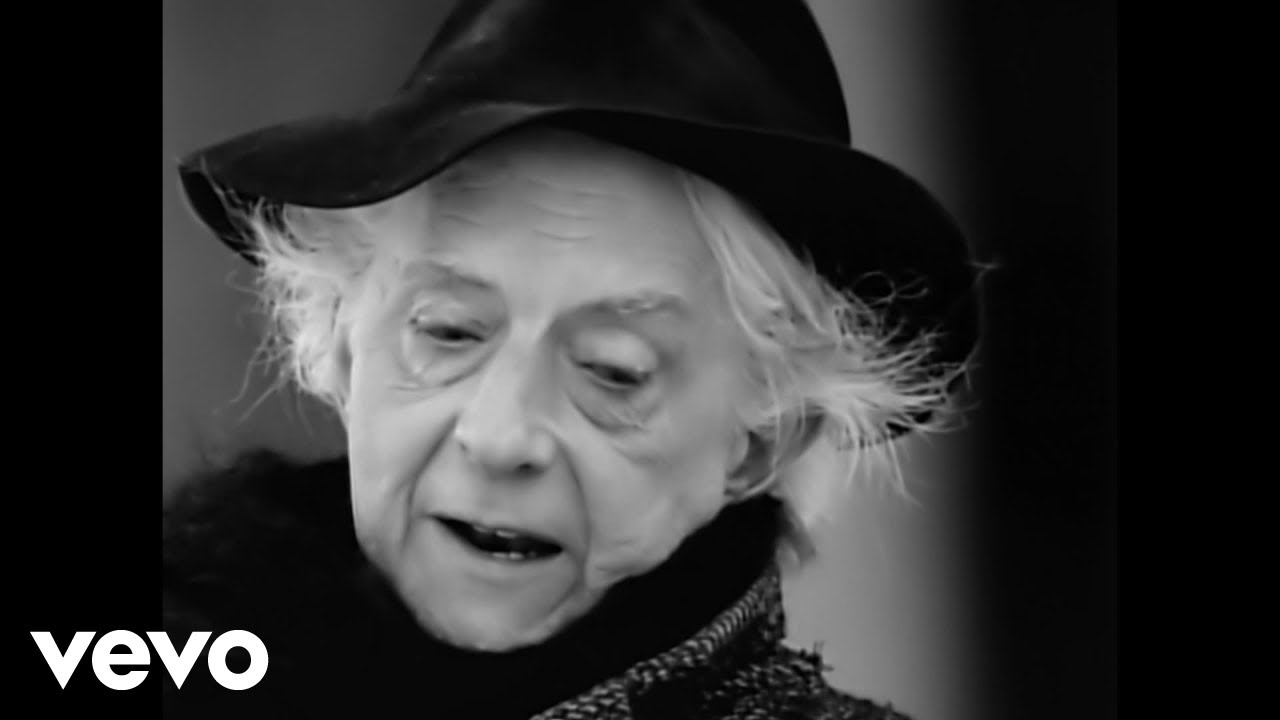 Be Still My Beating Heart - Sting【和訳】スティング「ビー