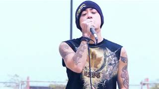 Pay money To my Pain - Out of my hands (Music Video) - YouTube