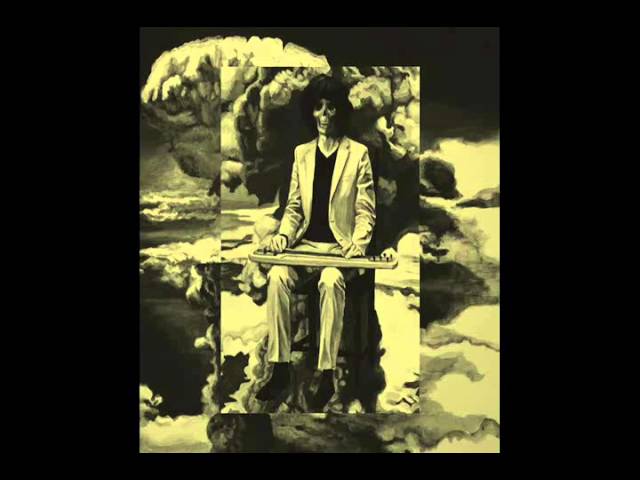 Shintaro Sakamoto - Let's Dance Raw [Instrumental] (2014) - YouTube