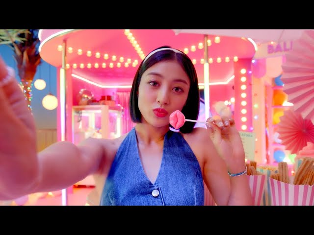 ONCE DAY TEASER -JIHYO- - YouTube